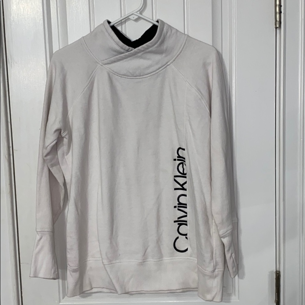 Calvin Klein pull over